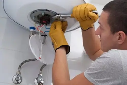 Ремонт водонагревателей Electrolux в Каменске-Уральском в октябре