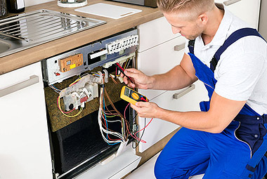 Ремонт посудомоечных машин Electrolux в Каменске-Уральском — сервис Мастер24, цена от 1702 руб