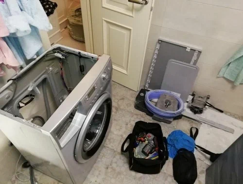 Ремонт стиральных машин Whirlpool в Каменске-Уральском в октябре