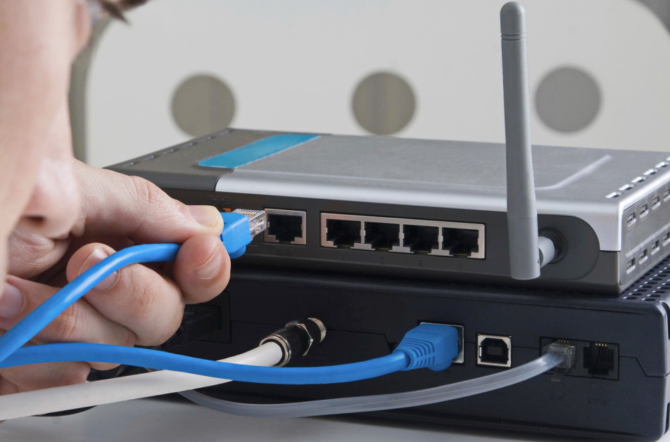 Настройка Wi-Fi роутера в Каменске-Уральском от Мастер24 – прошивка, установка, подключение от 745 руб
