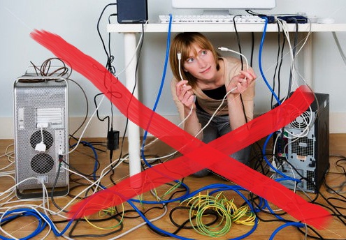 Настройка Wi-Fi роутера на дому с выездом мастера в Каменске-Уральском в октябре